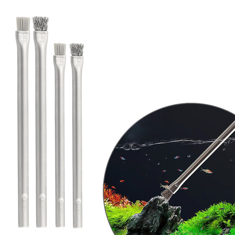 Aquapro Algenbürste Reinigungs – Aquarium Plant Utensils Bewertung und Preis