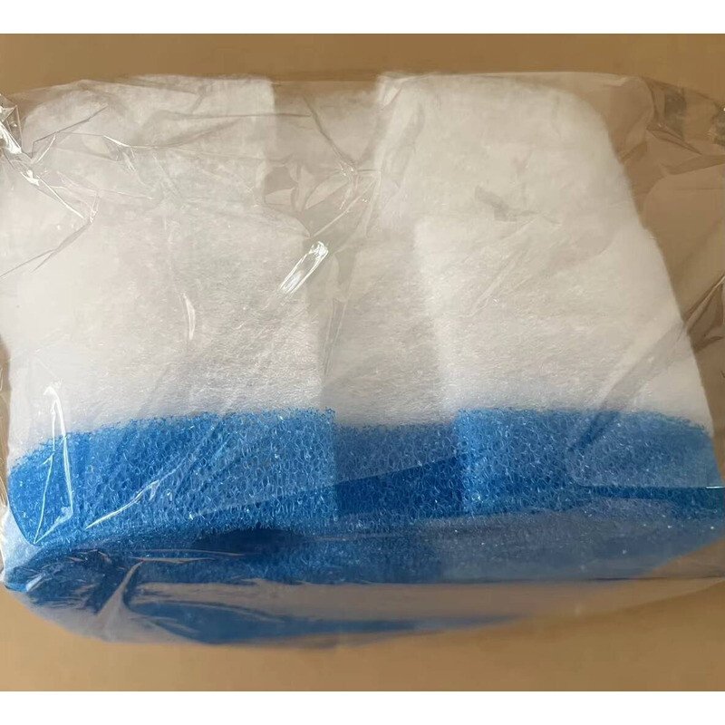 1/2/5 PCS Aquarium Ersatzfilte – Planted Aquarium Media Bewertung und Preis