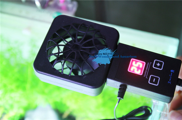 Mini nano clip hängen auf lüft – Planted Aquarium Equipment Bewertung und Preis