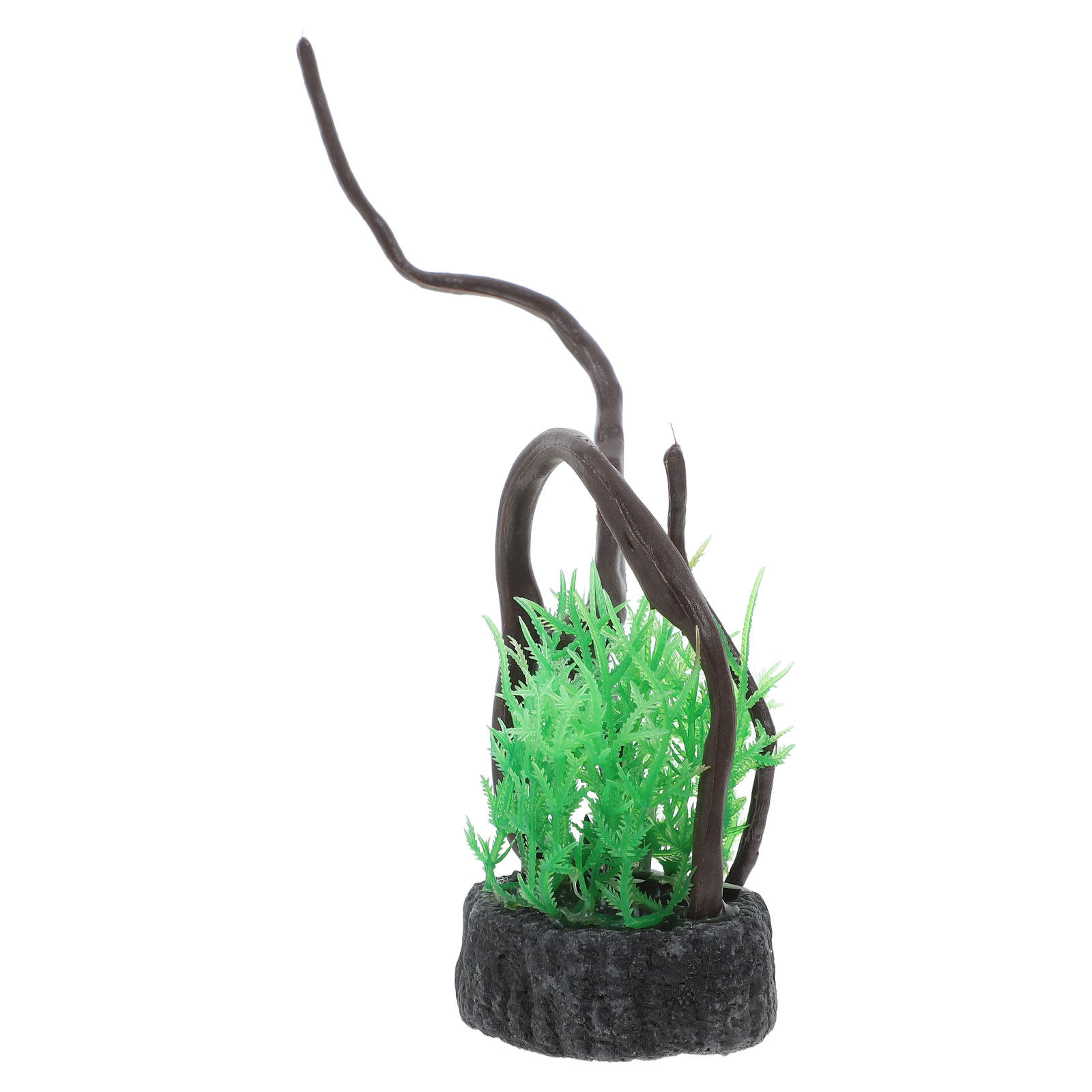 Realistisches Set Künstlicher  – Non Planted Aquarium Fish Bewertung und Preis