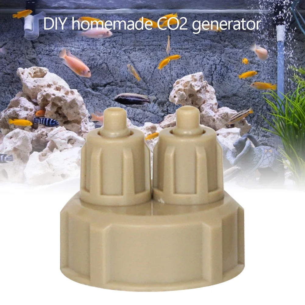 Aquarium CO2 System Generator  – Planted Aquarium Co2 System Bewertung und Preis