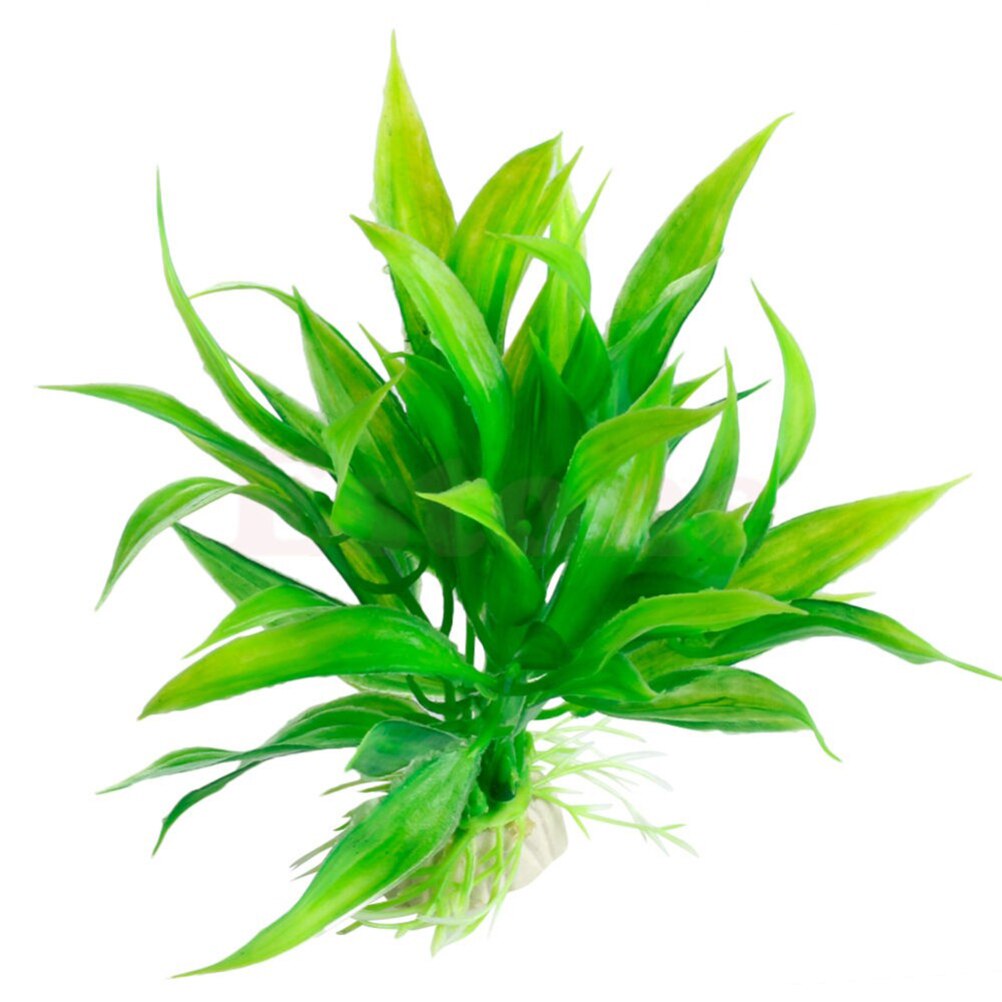 15cm künstliches Aquarium Deko – Planted Aquarium Materials Bewertung und Preis