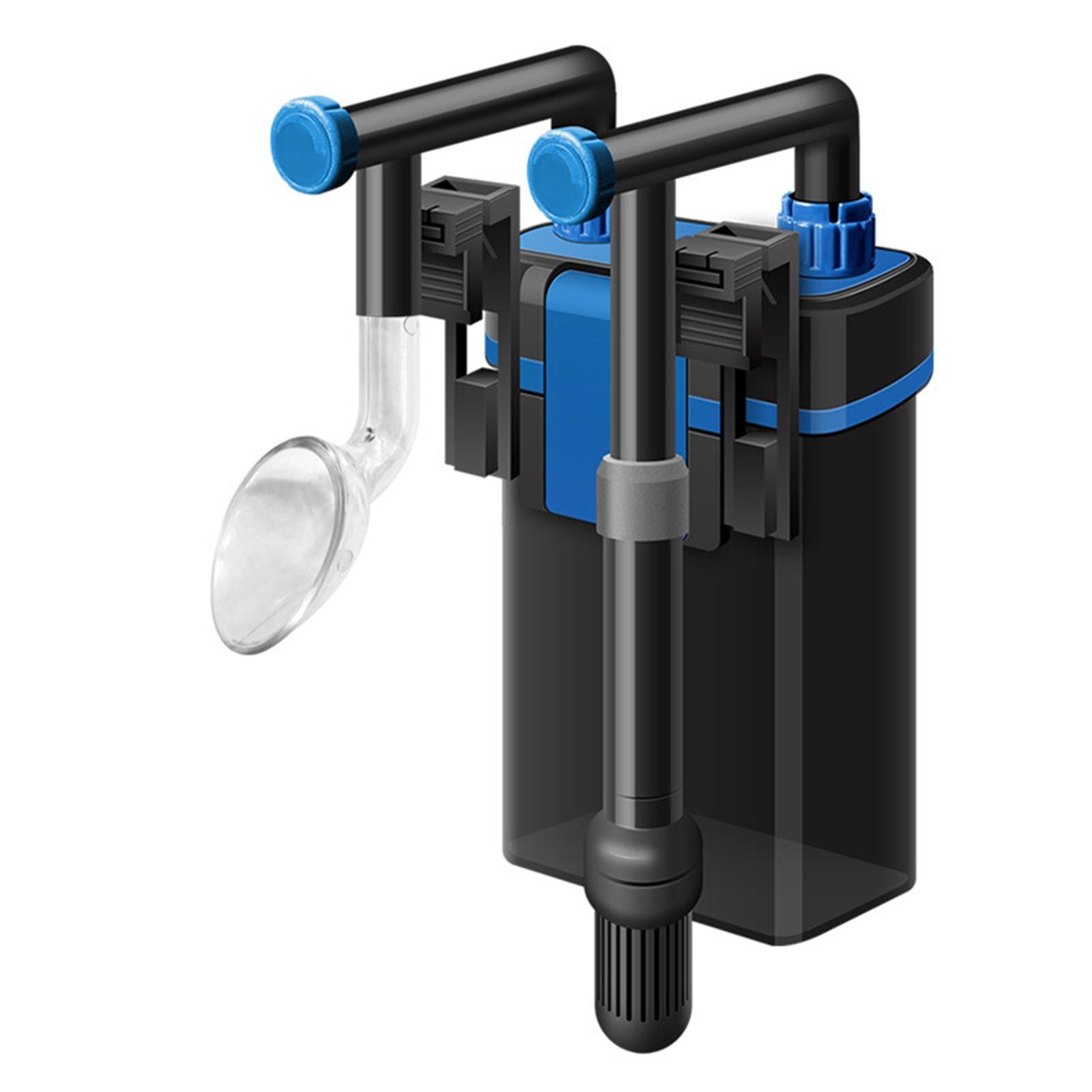 Aquarium Lily Rohr Outlets Tra – Aquarium Planted Tank Filter Bewertung und Preis