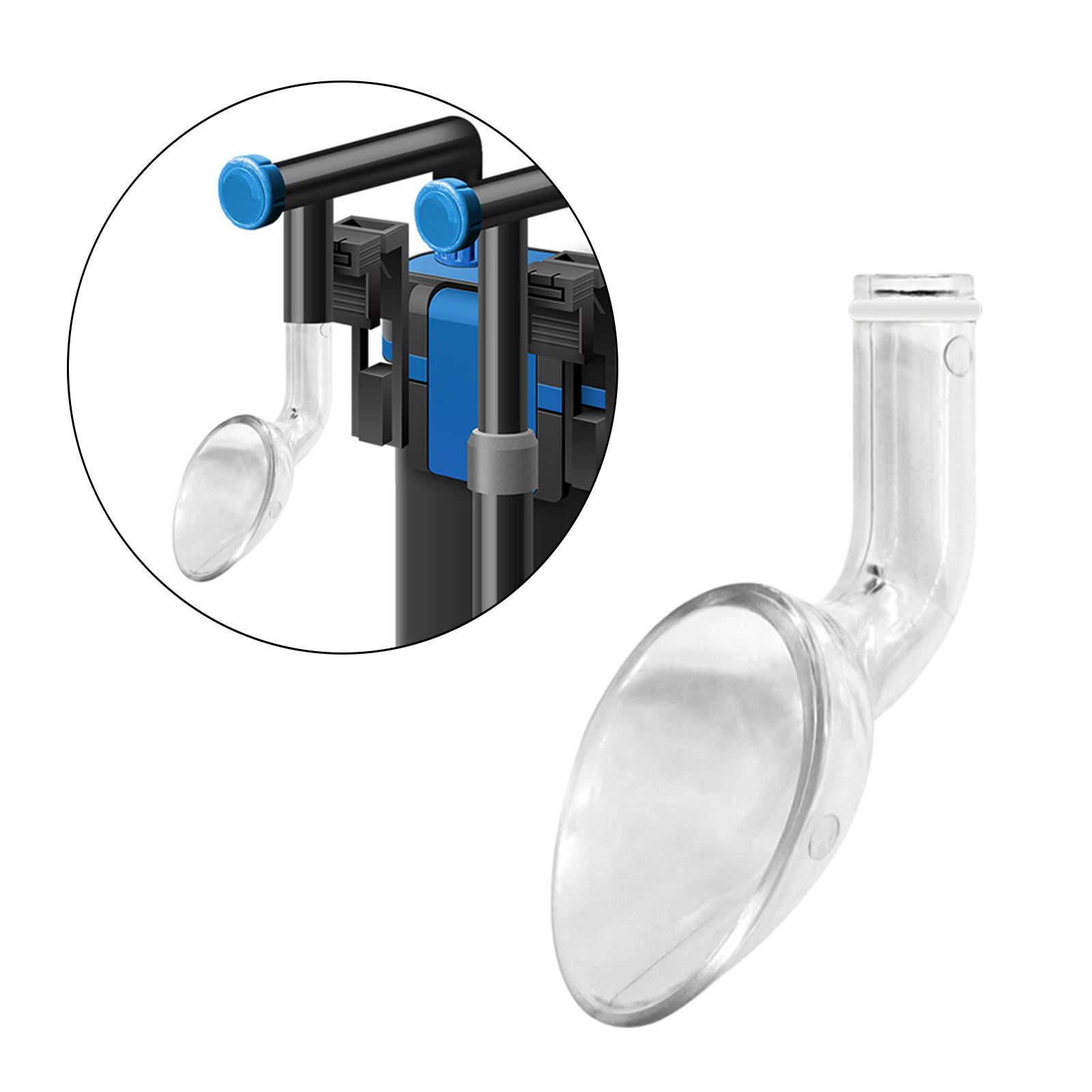 Aquarium Lily Rohr Outlets Tra – Aquarium Planted Tank Filter Bewertung und Preis