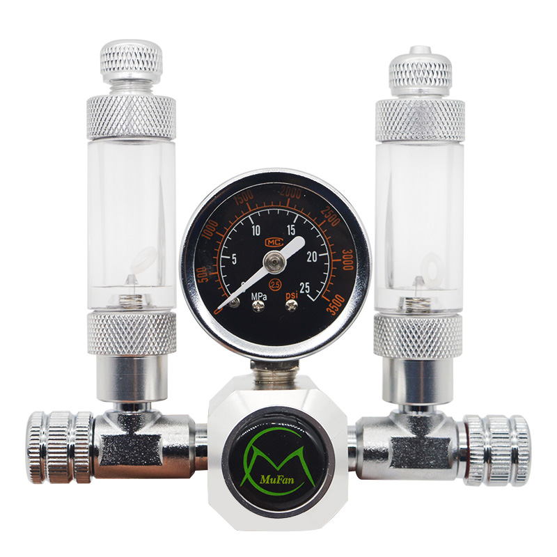 Aquarium CO2 Regler Magnetisch – Planted Aquarium Co2 System Bewertung und Preis