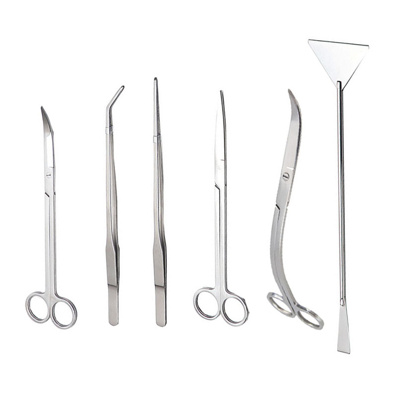 Aquarium Schere Werkzeuge Aqua – Aquarium Plant Utensils Bewertung und Preis