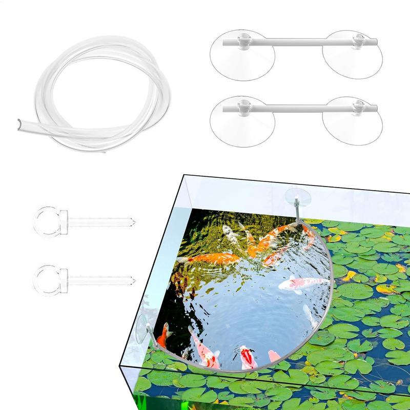 Floating Plant Corral Fish Fee – Planted Aquarium Equipment Bewertung und Preis