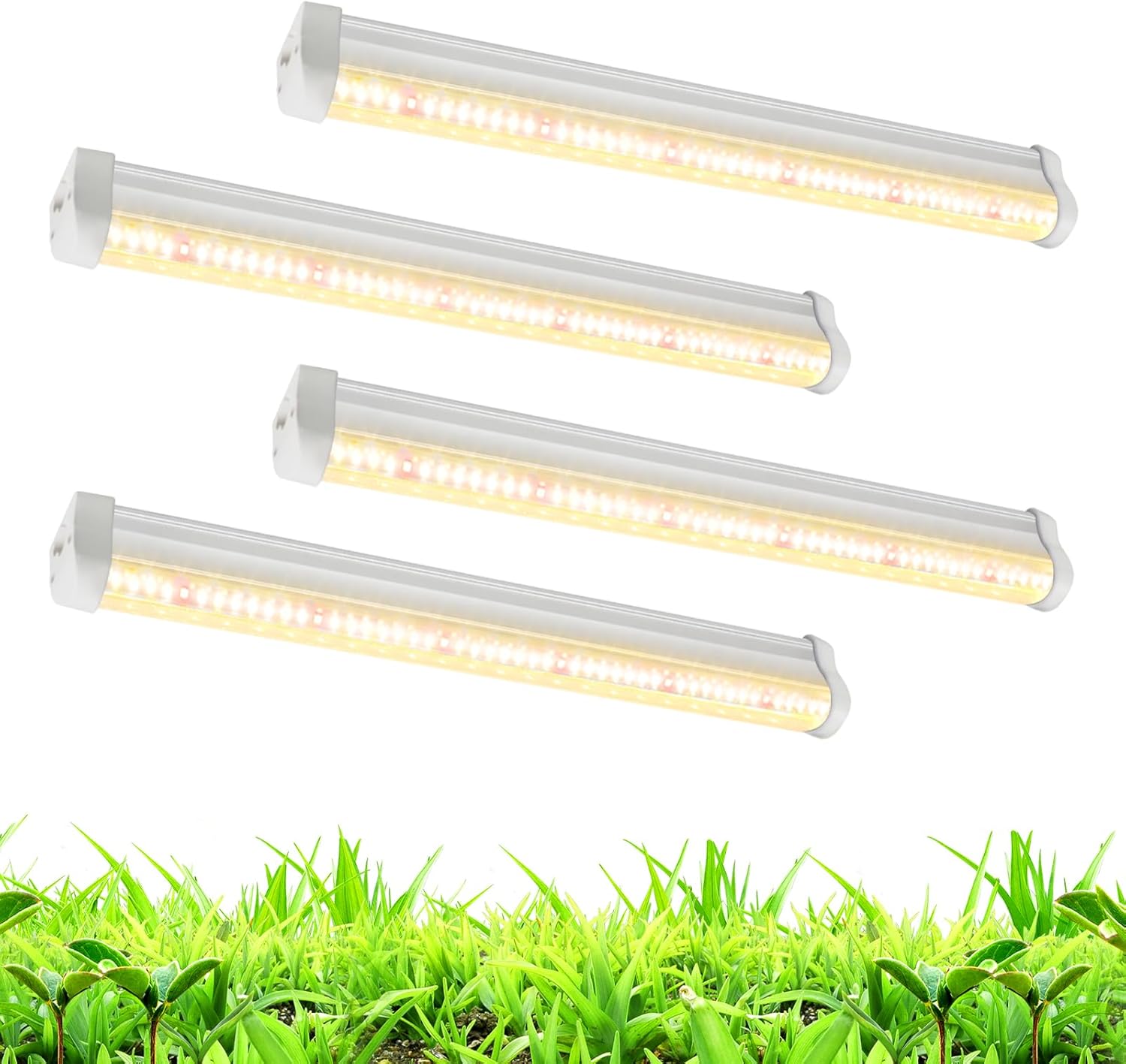 LED-Pflanzenwachstumslampe Vol – Aquarium Planted Seeds Bewertung und Preis