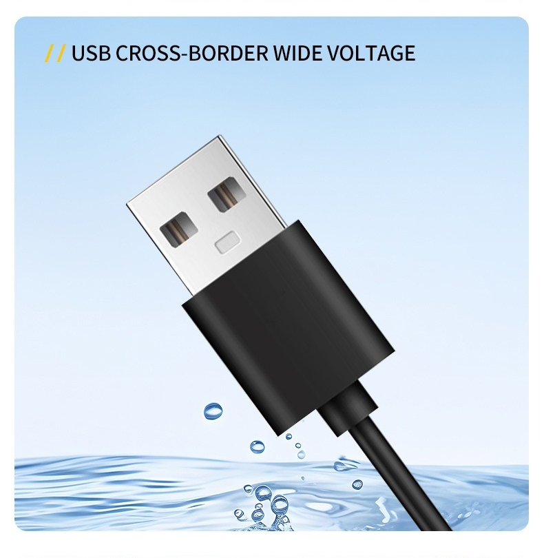 Aquarium USB-LED-Licht, volles – Aquarium Plant Light Spectrum Bewertung und Preis