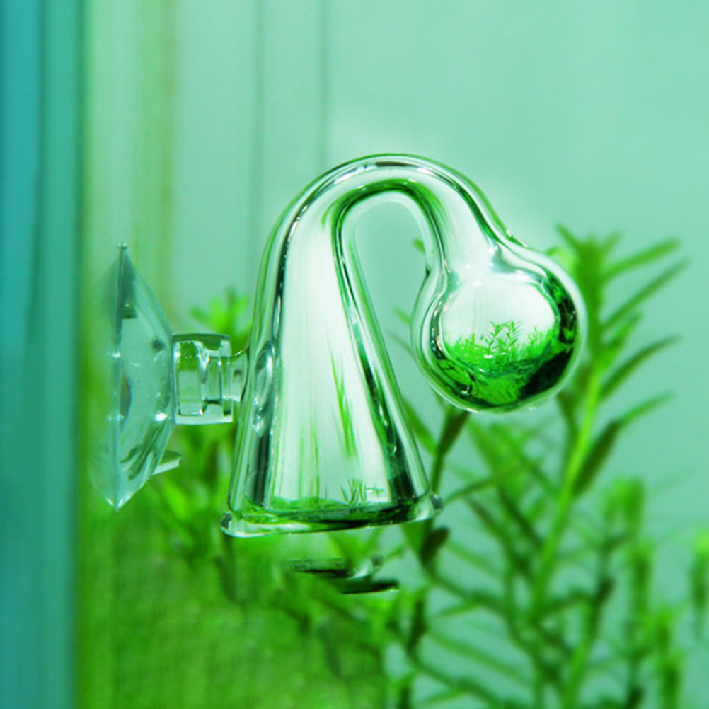 Aquarium CO2 Diffuse Glas Drop – Planted Aquarium Equipment Bewertung und Preis