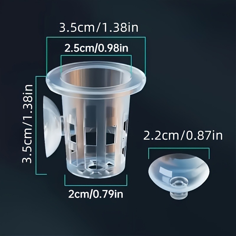 10/20/30 Stück Kunststoff-Aqua – Aquarium Plant Grass Bewertung und Preis