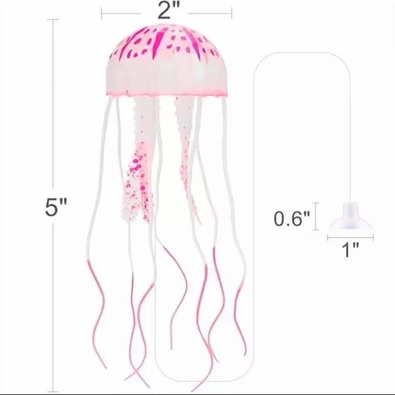 Künstliche Schwimmen Leuchtend – Aquarium Plant Dip Bewertung und Preis