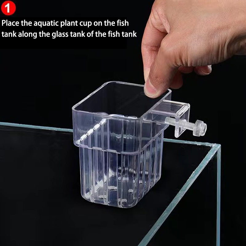 Multifunktion ale Fisch Aquari – Aquarium Plant Grass Bewertung und Preis