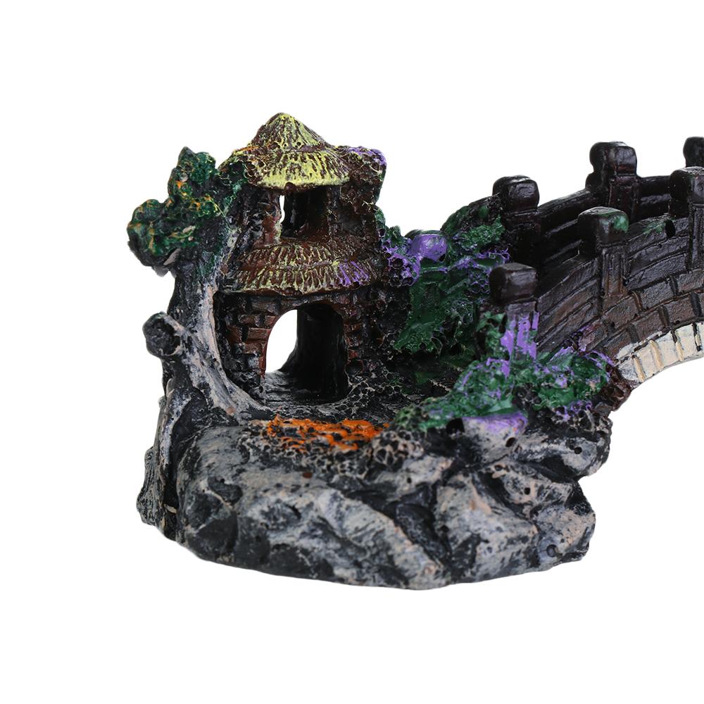 Aquarium Zubehör Laube Baum Pf – Aquarium Planted Tree Bewertung und Preis