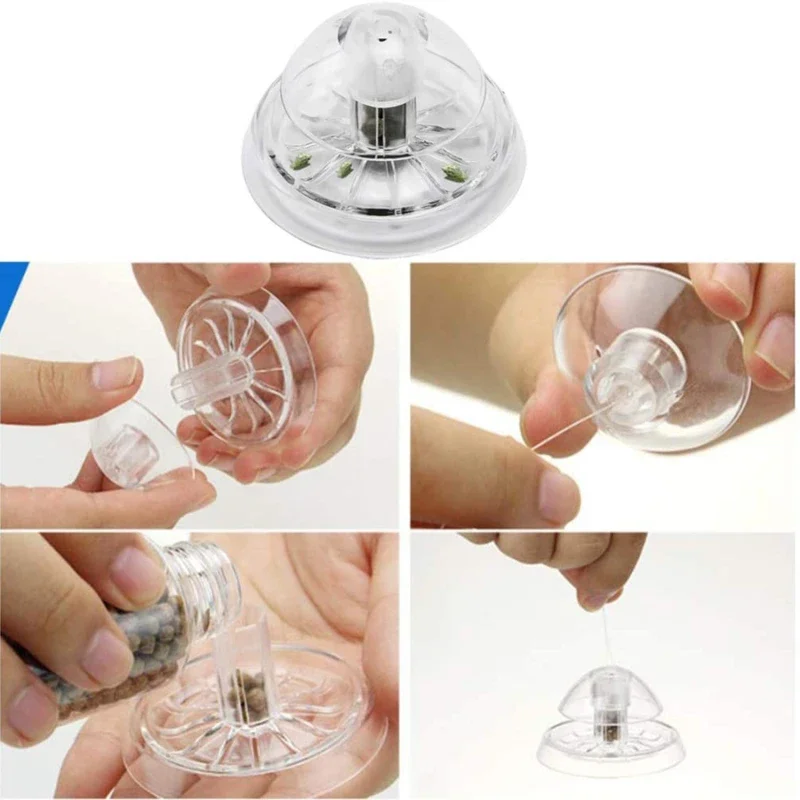1 Stück Aquarium-Reiniger Schn – Aquarium Plant Utensils Bewertung und Preis