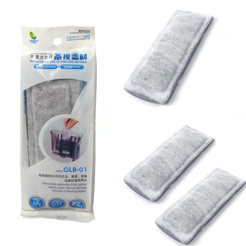 2pc Aquarium Filter Tank Filtr – Planted Aquarium Media Bewertung und Preis