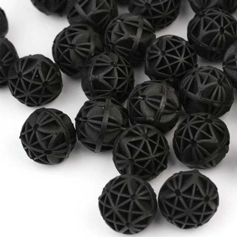20Pcs 16mm Aquarium Filter Bio – Planted Aquarium Media Bewertung und Preis