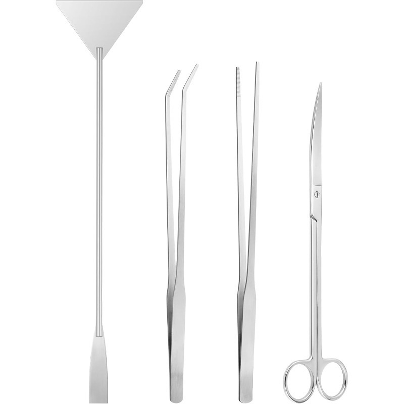 Aquarium-Set Terrarium-Zubehör – Planted Aquarium Equipment Bewertung und Preis
