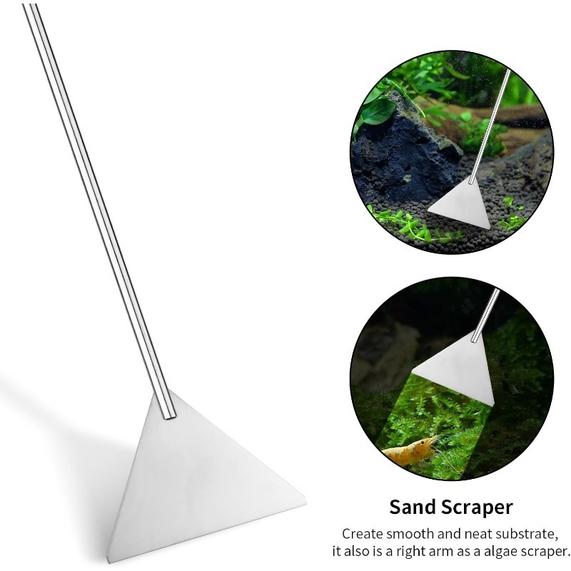 Aquarium-Set Terrarium-Zubehör – Planted Aquarium Equipment Bewertung und Preis