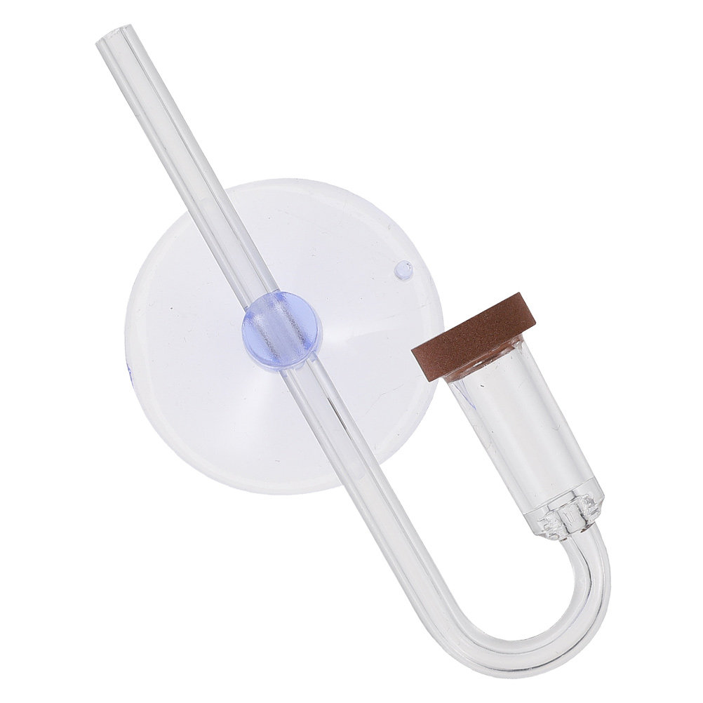 1 Set CO2-Diffusor aus Acryl,  – Planted Aquarium Co2 System Bewertung und Preis