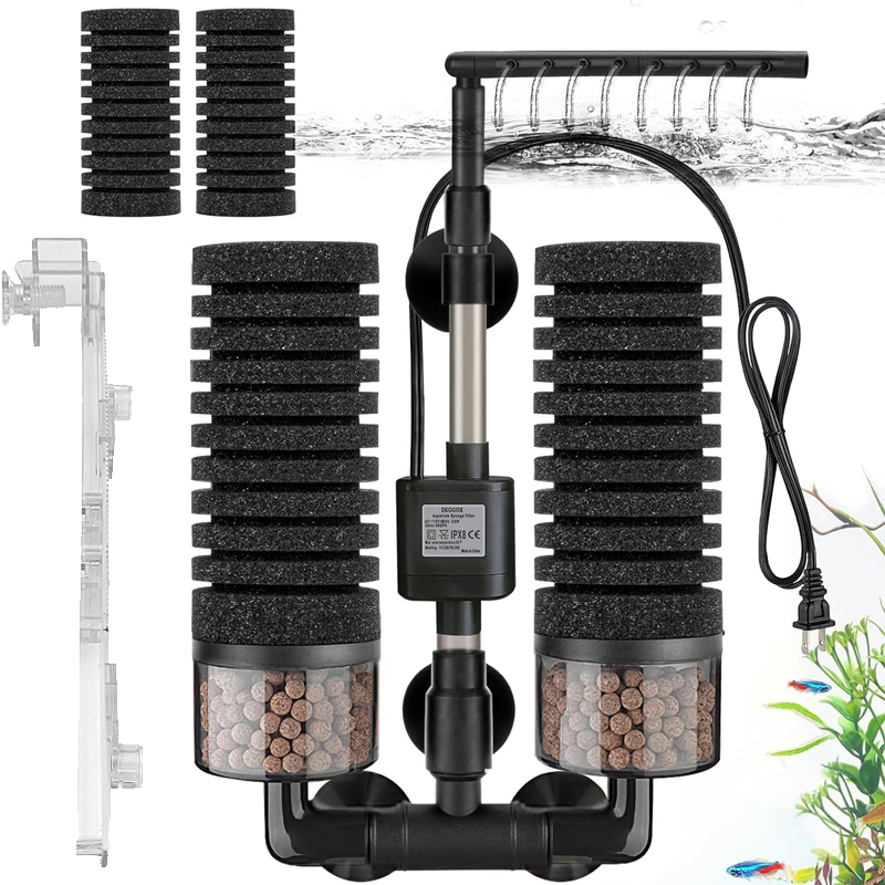 3-IN-1 Clip on Electric Power  – Planted Aquarium Media Bewertung und Preis