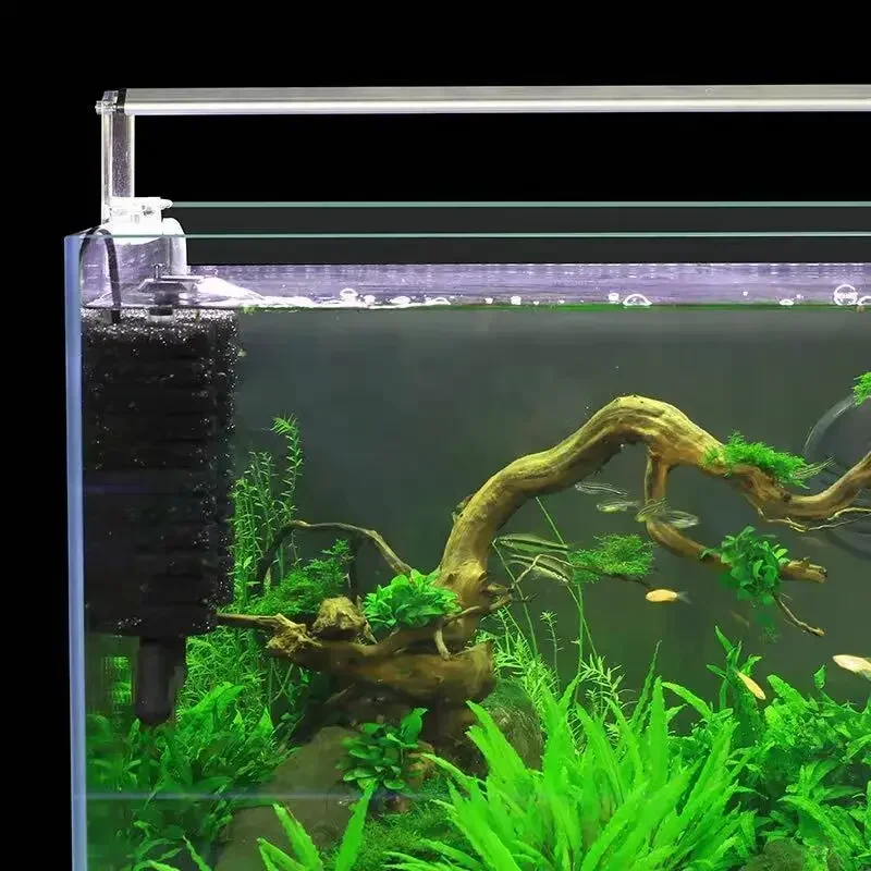 3-IN-1 Clip on Electric Power  – Planted Aquarium Media Bewertung und Preis