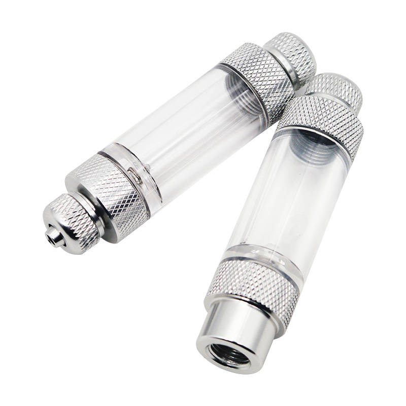Aquarium CO2 Blase Zähler Dopp – Planted Aquarium Co2 System Bewertung und Preis