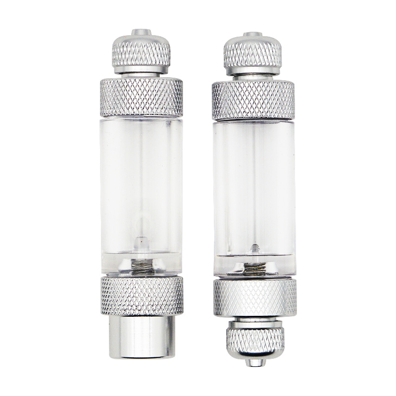 Aquarium CO2 Blase Zähler Dopp – Planted Aquarium Co2 System Bewertung und Preis