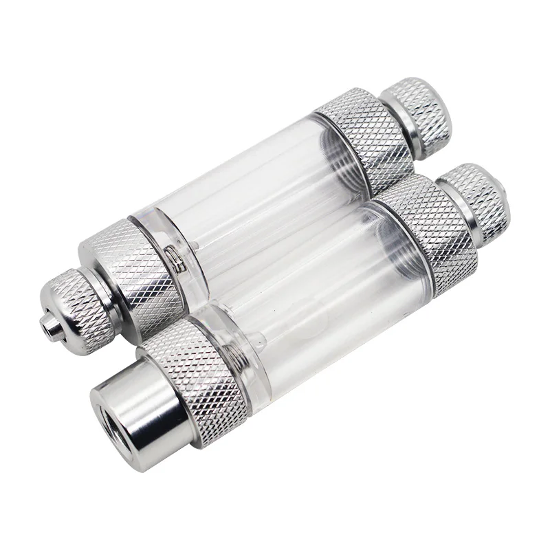 Aquarium CO2 Blase Zähler Dopp – Planted Aquarium Co2 System Bewertung und Preis